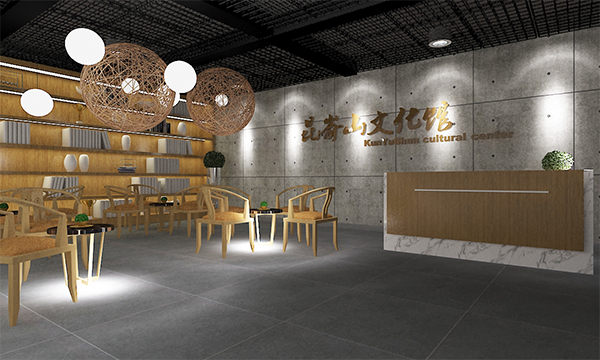 煙臺(tái)展覽展示設(shè)計(jì)得到一個(gè)好的展覽效果展示應(yīng)該怎么做？